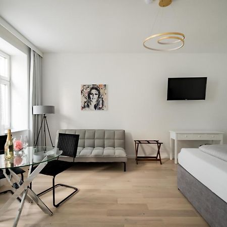 Vienna Prime Apartments ภายนอก รูปภาพ