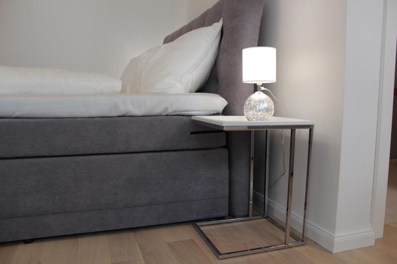 Vienna Prime Apartments ภายนอก รูปภาพ