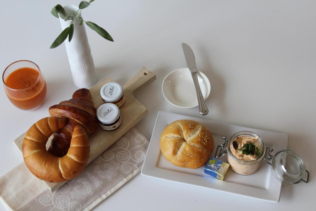 Vienna Prime Apartments ภายนอก รูปภาพ