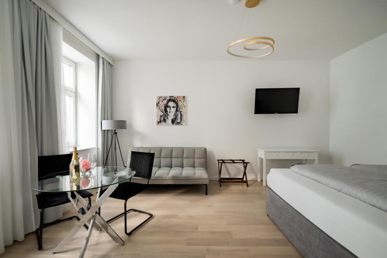 Vienna Prime Apartments ภายนอก รูปภาพ