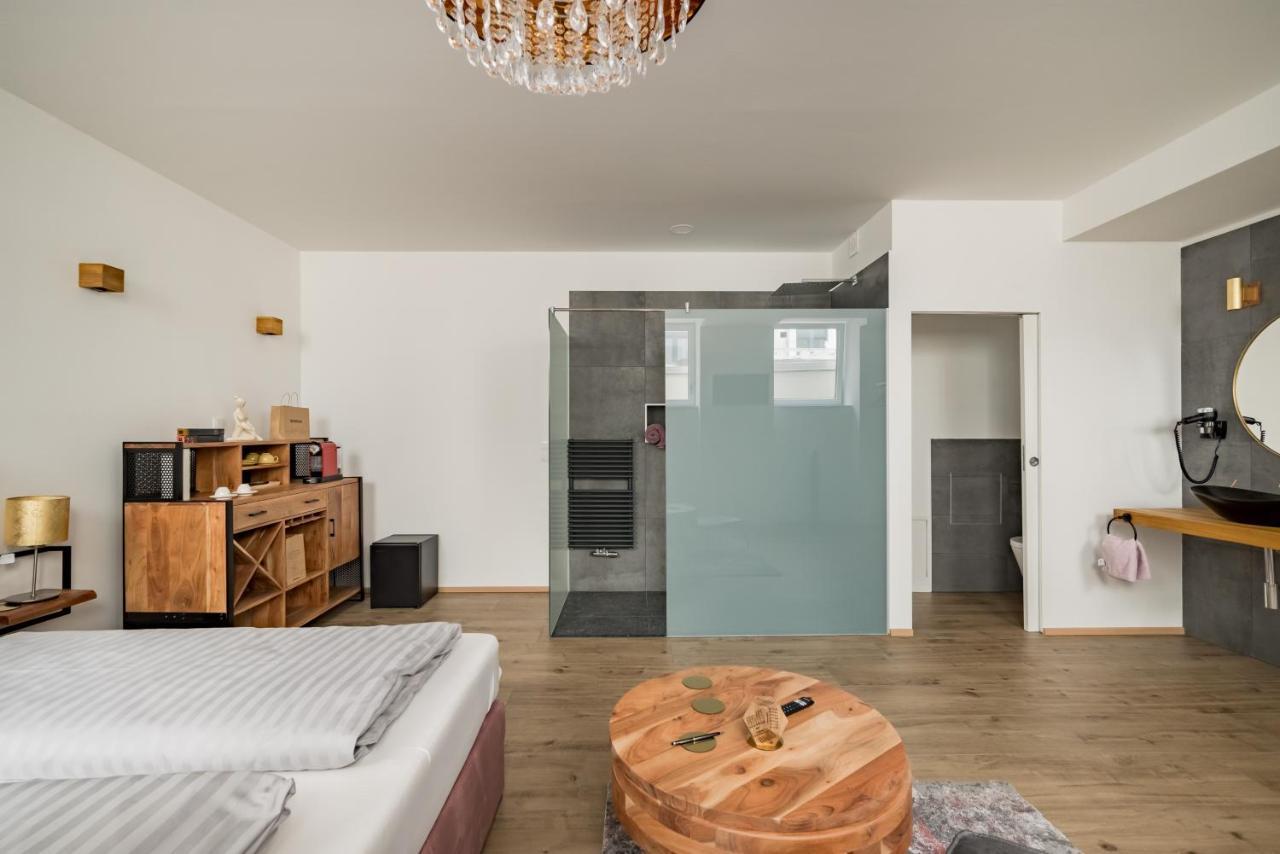 Vienna Prime Apartments ภายนอก รูปภาพ