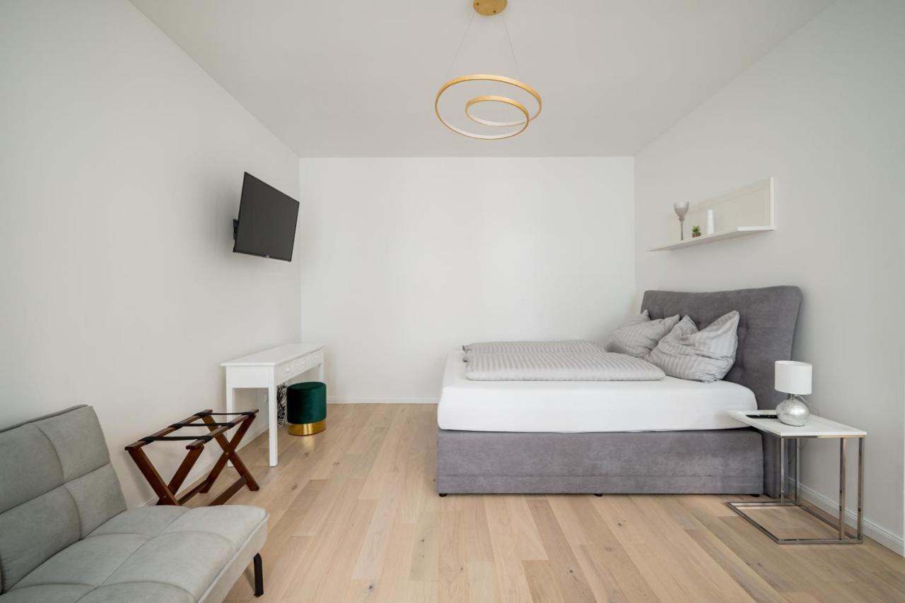Vienna Prime Apartments ภายนอก รูปภาพ