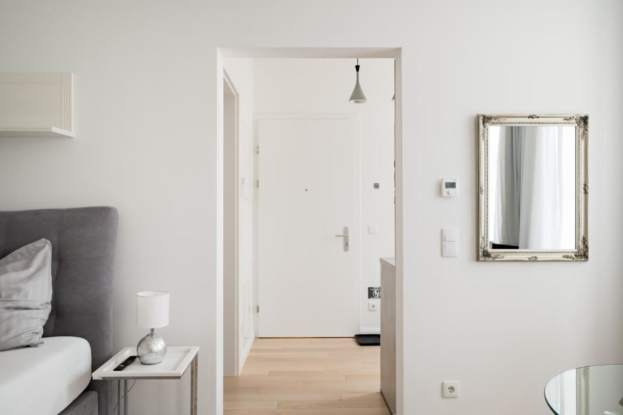 Vienna Prime Apartments ภายนอก รูปภาพ