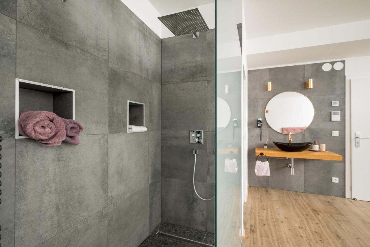 Vienna Prime Apartments ภายนอก รูปภาพ