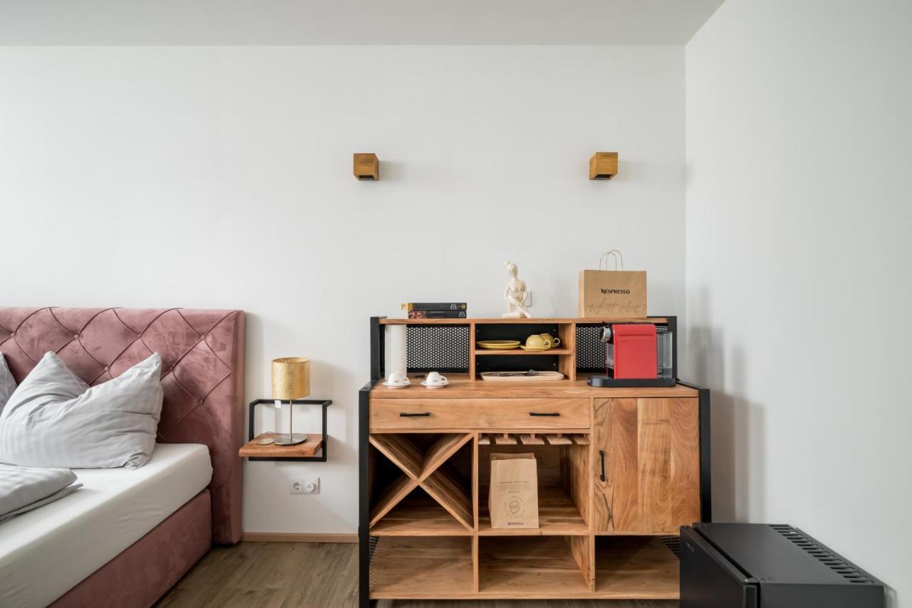 Vienna Prime Apartments ภายนอก รูปภาพ