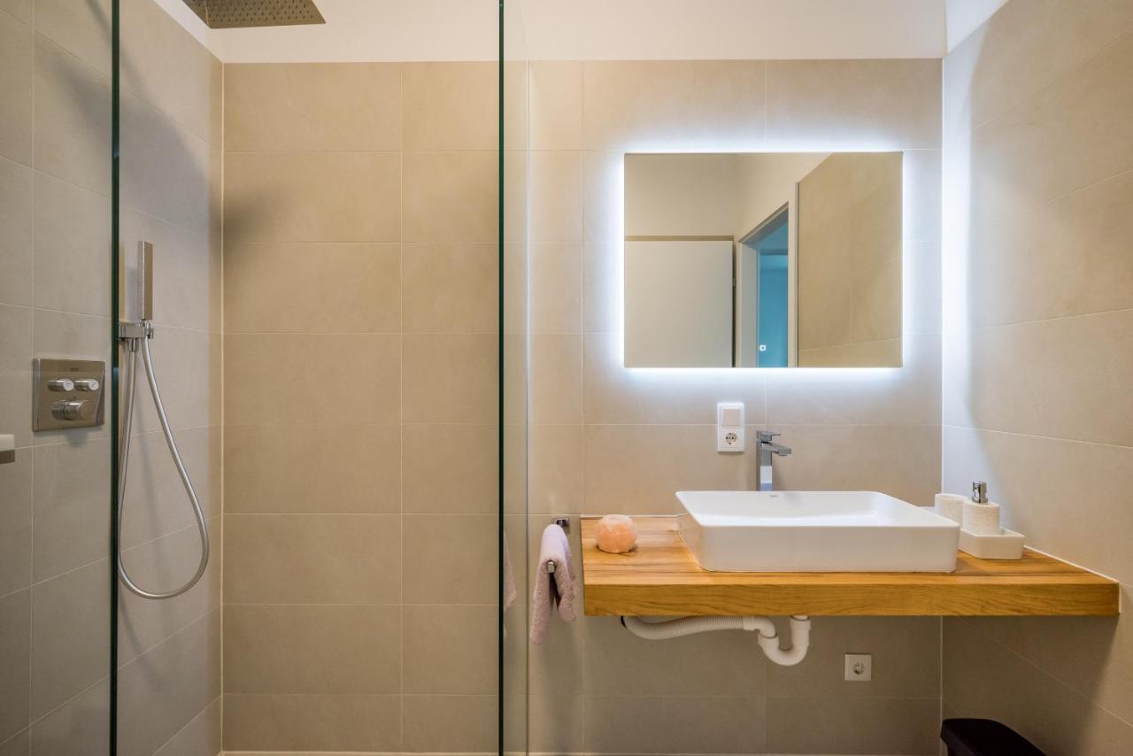Vienna Prime Apartments ภายนอก รูปภาพ