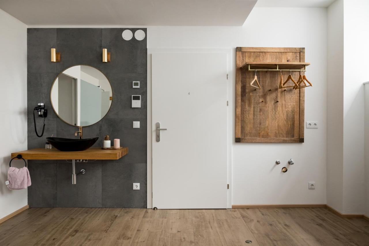 Vienna Prime Apartments ภายนอก รูปภาพ