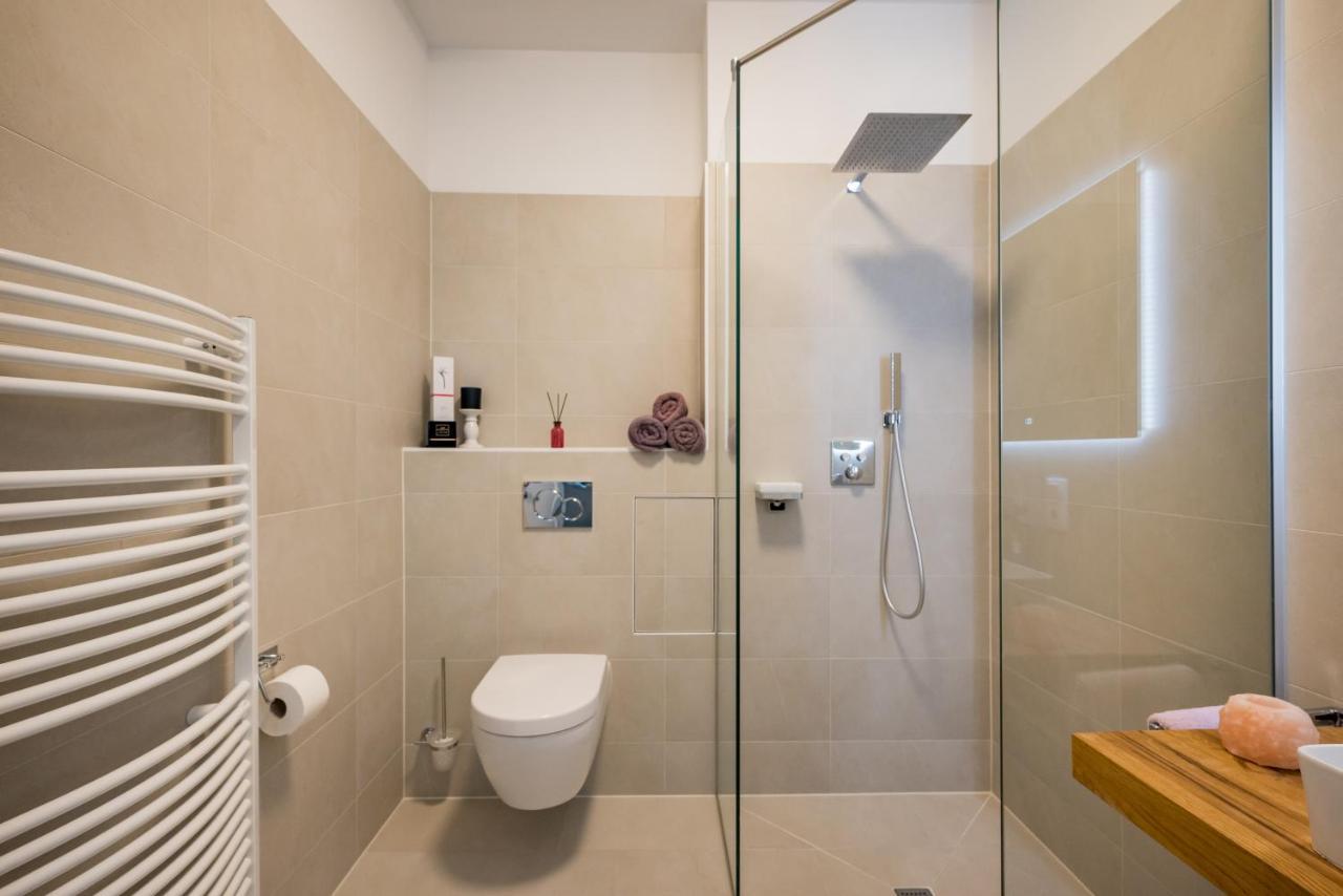 Vienna Prime Apartments ภายนอก รูปภาพ