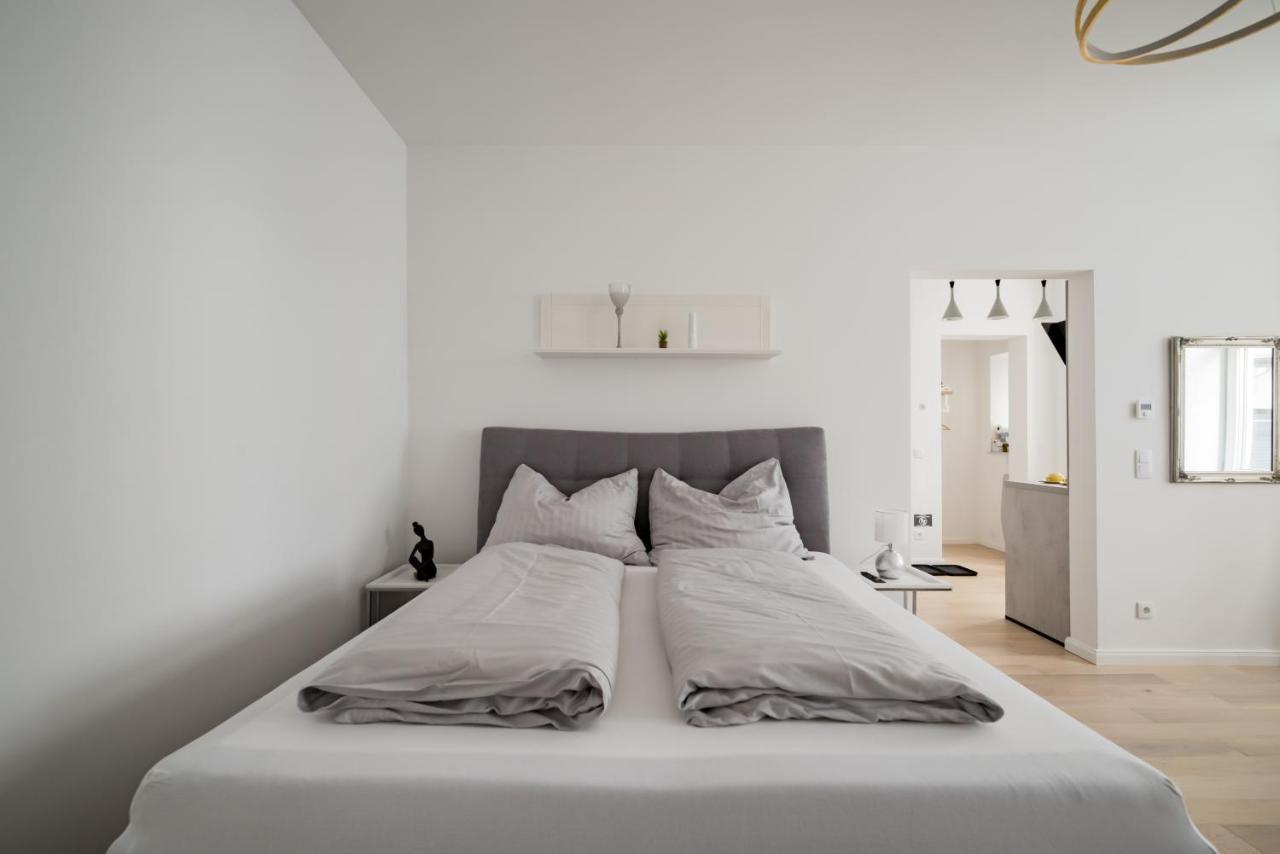 Vienna Prime Apartments ภายนอก รูปภาพ